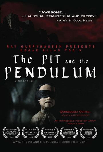 Ray Harryhausen Presents: The Pit and the Pendulum
